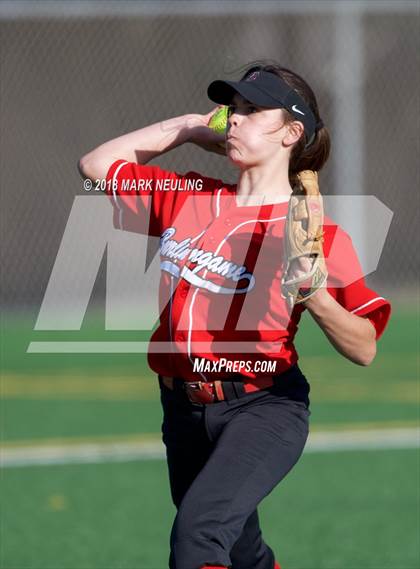 Thumbnail 3 in Burlingame @ Hillsdale photogallery.