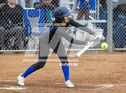 Thumbnail 3 in St. Bonaventure @ Muir (CIF SS Division 6 Round 2) photogallery.