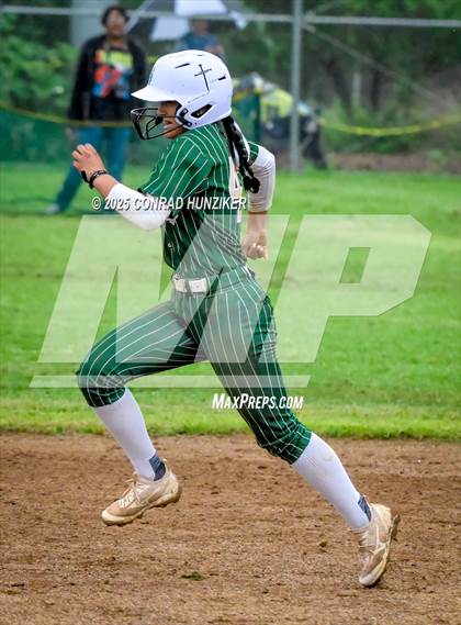 Thumbnail 1 in St. Bonaventure @ Muir (CIF SS Division 6 Round 2) photogallery.