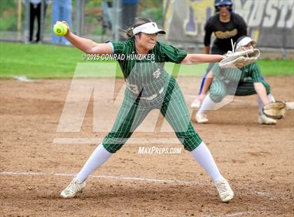 Thumbnail 3 in St. Bonaventure @ Muir (CIF SS Division 6 Round 2) photogallery.