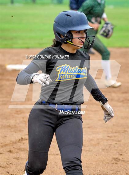 Thumbnail 1 in St. Bonaventure @ Muir (CIF SS Division 6 Round 2) photogallery.