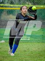 Photo from the gallery "St. Bonaventure @ Muir (CIF SS Division 6 Round 2)"