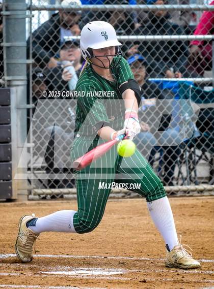 Thumbnail 1 in St. Bonaventure @ Muir (CIF SS Division 6 Round 2) photogallery.