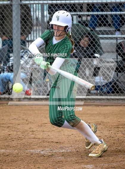 Thumbnail 1 in St. Bonaventure @ Muir (CIF SS Division 6 Round 2) photogallery.