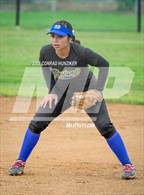 Photo from the gallery "St. Bonaventure @ Muir (CIF SS Division 6 Round 2)"