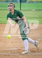 Photo from the gallery "St. Bonaventure @ Muir (CIF SS Division 6 Round 2)"