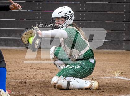 Thumbnail 1 in St. Bonaventure @ Muir (CIF SS Division 6 Round 2) photogallery.