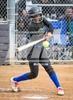 Photo from the gallery "St. Bonaventure @ Muir (CIF SS Division 6 Round 2)"