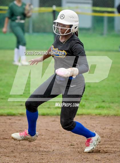 Thumbnail 3 in St. Bonaventure @ Muir (CIF SS Division 6 Round 2) photogallery.