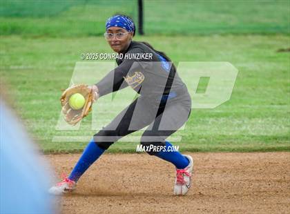 Thumbnail 3 in St. Bonaventure @ Muir (CIF SS Division 6 Round 2) photogallery.