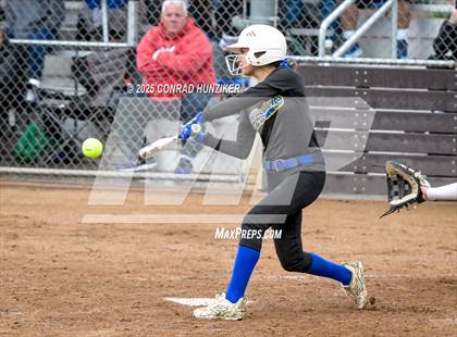 Thumbnail 2 in St. Bonaventure @ Muir (CIF SS Division 6 Round 2) photogallery.