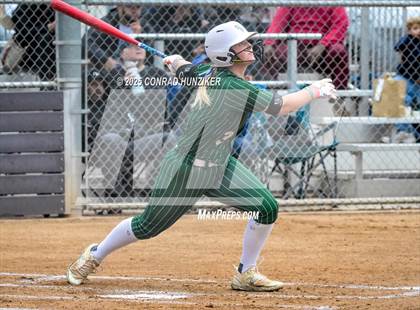 Thumbnail 2 in St. Bonaventure @ Muir (CIF SS Division 6 Round 2) photogallery.