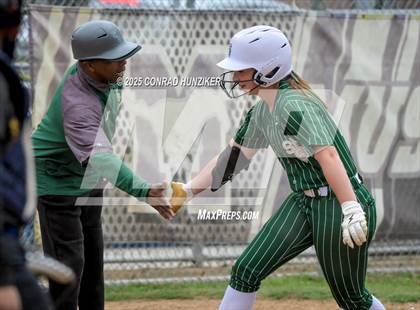 Thumbnail 1 in St. Bonaventure @ Muir (CIF SS Division 6 Round 2) photogallery.