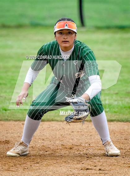 Thumbnail 3 in St. Bonaventure @ Muir (CIF SS Division 6 Round 2) photogallery.