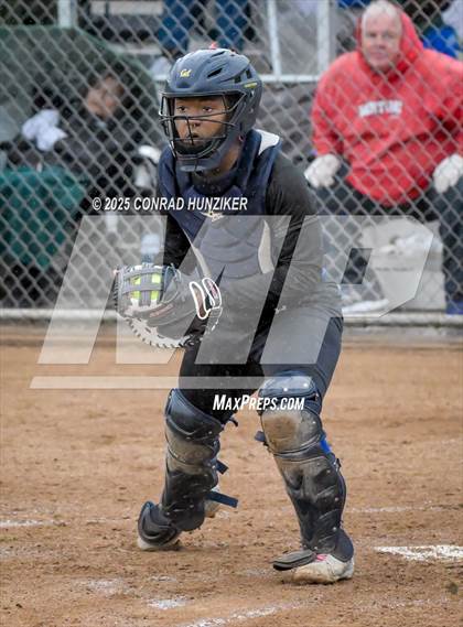 Thumbnail 2 in St. Bonaventure @ Muir (CIF SS Division 6 Round 2) photogallery.