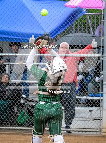 Thumbnail 1 in St. Bonaventure @ Muir (CIF SS Division 6 Round 2) photogallery.