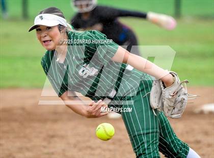 Thumbnail 1 in St. Bonaventure @ Muir (CIF SS Division 6 Round 2) photogallery.