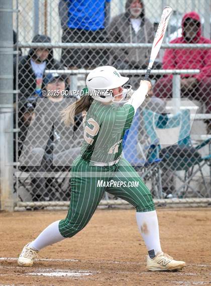 Thumbnail 2 in St. Bonaventure @ Muir (CIF SS Division 6 Round 2) photogallery.