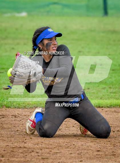 Thumbnail 3 in St. Bonaventure @ Muir (CIF SS Division 6 Round 2) photogallery.