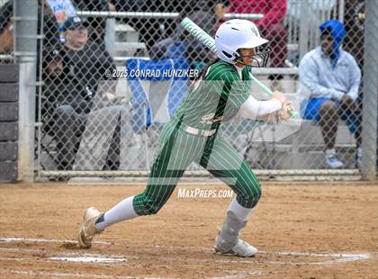 Thumbnail 2 in St. Bonaventure @ Muir (CIF SS Division 6 Round 2) photogallery.