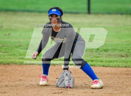 Thumbnail 1 in St. Bonaventure @ Muir (CIF SS Division 6 Round 2) photogallery.