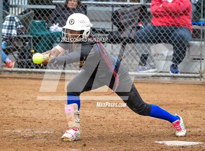 Thumbnail 2 in St. Bonaventure @ Muir (CIF SS Division 6 Round 2) photogallery.