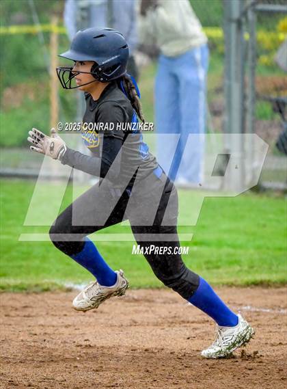 Thumbnail 1 in St. Bonaventure @ Muir (CIF SS Division 6 Round 2) photogallery.