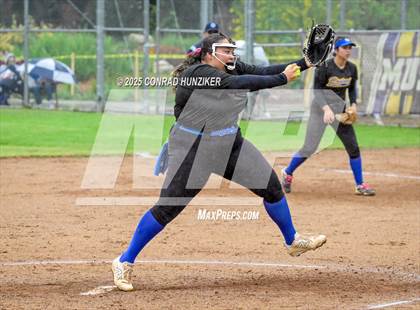 Thumbnail 1 in St. Bonaventure @ Muir (CIF SS Division 6 Round 2) photogallery.