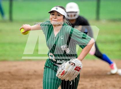 Thumbnail 1 in St. Bonaventure @ Muir (CIF SS Division 6 Round 2) photogallery.