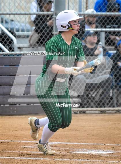 Thumbnail 3 in St. Bonaventure @ Muir (CIF SS Division 6 Round 2) photogallery.