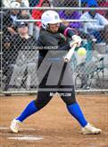 Photo from the gallery "St. Bonaventure @ Muir (CIF SS Division 6 Round 2)"