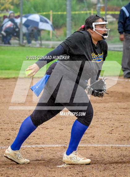 Thumbnail 3 in St. Bonaventure @ Muir (CIF SS Division 6 Round 2) photogallery.