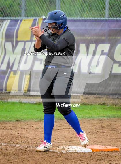 Thumbnail 1 in St. Bonaventure @ Muir (CIF SS Division 6 Round 2) photogallery.
