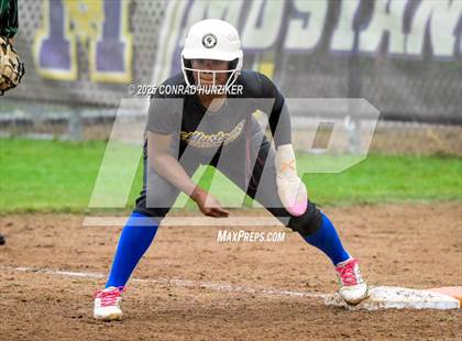 Thumbnail 2 in St. Bonaventure @ Muir (CIF SS Division 6 Round 2) photogallery.