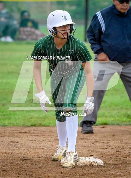 Thumbnail 3 in St. Bonaventure @ Muir (CIF SS Division 6 Round 2) photogallery.