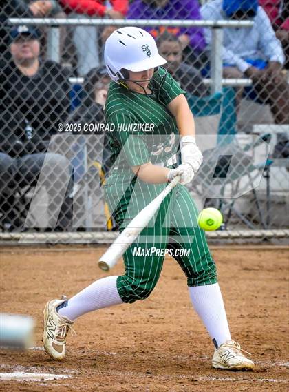 Thumbnail 3 in St. Bonaventure @ Muir (CIF SS Division 6 Round 2) photogallery.