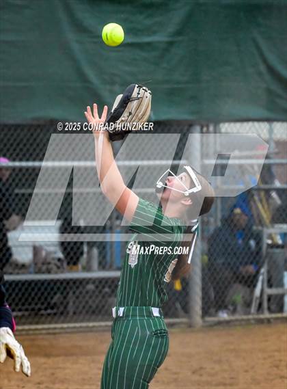 Thumbnail 3 in St. Bonaventure @ Muir (CIF SS Division 6 Round 2) photogallery.