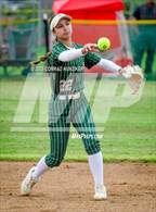 Photo from the gallery "St. Bonaventure @ Muir (CIF SS Division 6 Round 2)"