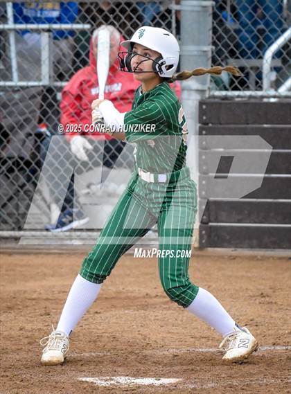 Thumbnail 1 in St. Bonaventure @ Muir (CIF SS Division 6 Round 2) photogallery.