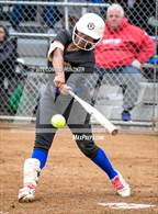 Photo from the gallery "St. Bonaventure @ Muir (CIF SS Division 6 Round 2)"