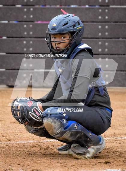 Thumbnail 3 in St. Bonaventure @ Muir (CIF SS Division 6 Round 2) photogallery.
