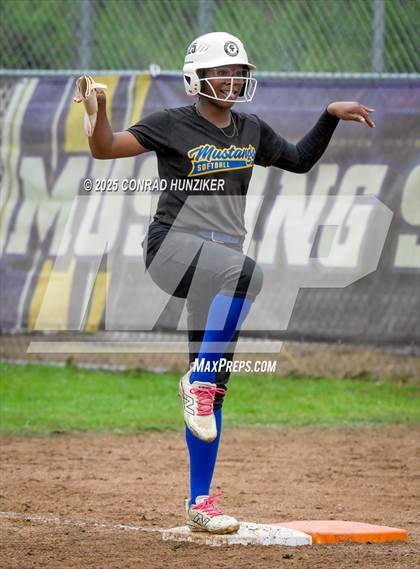 Thumbnail 1 in St. Bonaventure @ Muir (CIF SS Division 6 Round 2) photogallery.