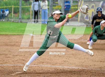 Thumbnail 2 in St. Bonaventure @ Muir (CIF SS Division 6 Round 2) photogallery.