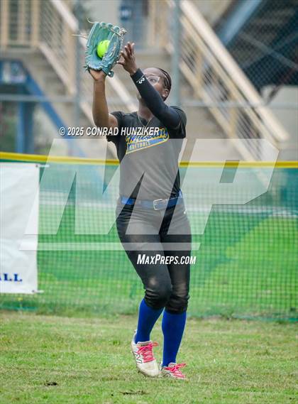 Thumbnail 3 in St. Bonaventure @ Muir (CIF SS Division 6 Round 2) photogallery.