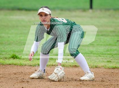 Thumbnail 1 in St. Bonaventure @ Muir (CIF SS Division 6 Round 2) photogallery.