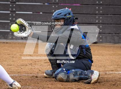 Thumbnail 1 in St. Bonaventure @ Muir (CIF SS Division 6 Round 2) photogallery.