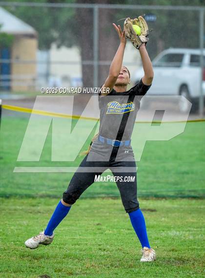 Thumbnail 3 in St. Bonaventure @ Muir (CIF SS Division 6 Round 2) photogallery.