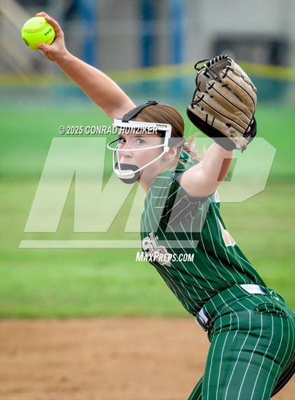 Thumbnail 1 in St. Bonaventure @ Muir (CIF SS Division 6 Round 2) photogallery.