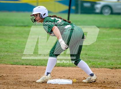 Thumbnail 1 in St. Bonaventure @ Muir (CIF SS Division 6 Round 2) photogallery.