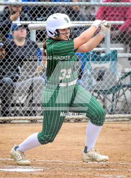 Thumbnail 1 in St. Bonaventure @ Muir (CIF SS Division 6 Round 2) photogallery.